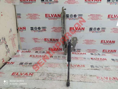 6L5827550B - BAGAJ KAPAK CONTASI