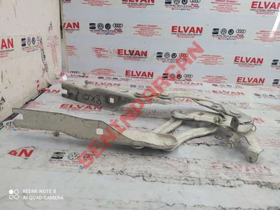 8X0823301 - MOTOR KAPUT MENTESESI