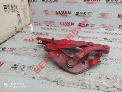 8X0823301A - MOTOR KAPUTU MENTESESI - İkinci El Orjinal