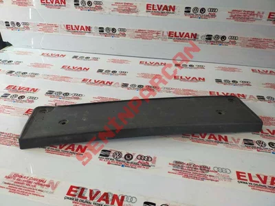 5C6807287F - PLAKA TUTUCUSU