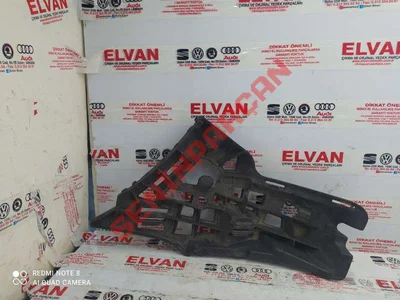 7L6807178C - TAMPON BRAKETI - İkinci El Orjinal