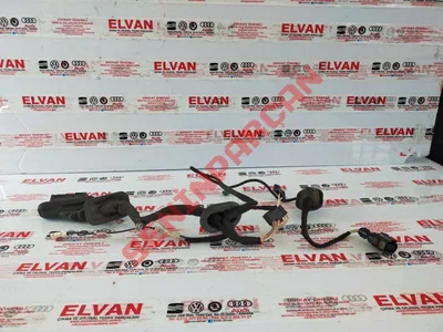 1T0959843C - MIKRO ANAHTAR - İkinci El Orjinal