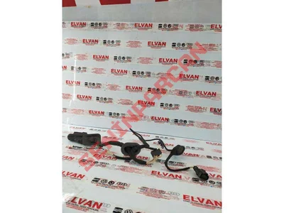 1T0959843C - MIKRO ANAHTAR - İkinci El Orjinal