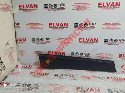 1K5837902D - KAPI CAMI ÇERÇEVESİNİN SİPERİ - İkinci El Orjinal