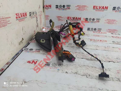 5K0837986 - HOPORLÖR SİPERLİĞİ - İkinci El Orjinal