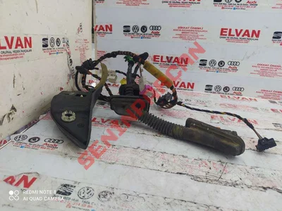 5K0837986 - HOPORLÖR SİPERLİĞİ - İkinci El Orjinal