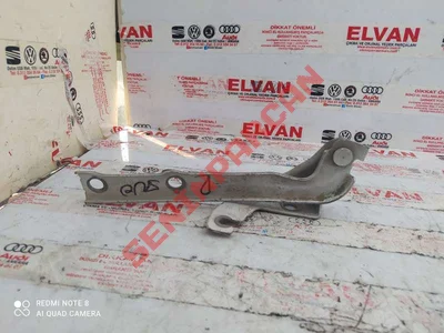 6N0823302A - KAPAK MENTEŞESI - İkinci El Orjinal