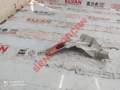 6RA803383 - TUTUCU - İkinci El Orjinal