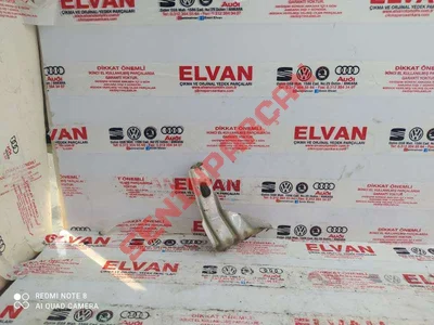 6RA803383 - TUTUCU - İkinci El Orjinal
