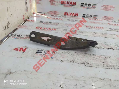 8E0823302E - KAPUT MENTESESI - İkinci El Orjinal