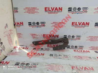 8E0823302E - KAPUT MENTESESI - İkinci El Orjinal
