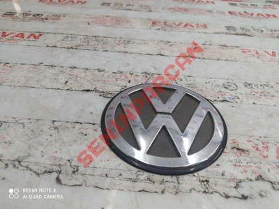 2D1853601 - VW IŞARETI - İkinci El Orjinal