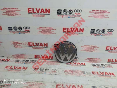 2D1853601 - VW IŞARETI