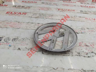 3C8853601 - VW İŞARETİ