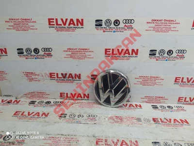 6C0853600 - VW İŞARETİ