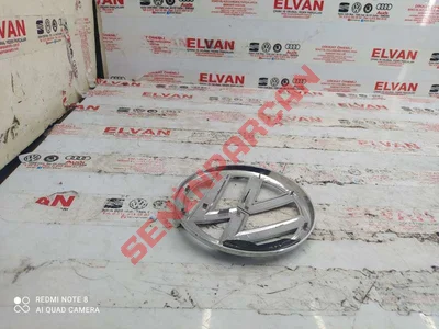 6K5853601 - VW IŞARETI - İkinci El Orjinal