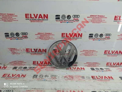 6K5853601 - VW IŞARETI - İkinci El Orjinal