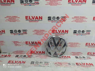 6K5853601 - VW IŞARETI - İkinci El Orjinal