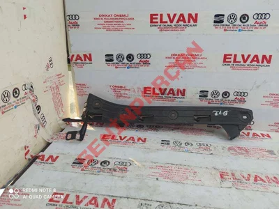 7L5807184 - BRAKET - İkinci El Orjinal