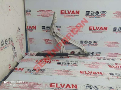 6L5827302F - KAPAK MENTEŞESİ - İkinci El Orjinal