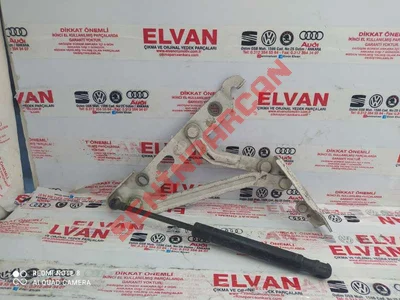 6L5827302F - KAPAK MENTEŞESİ - İkinci El Orjinal