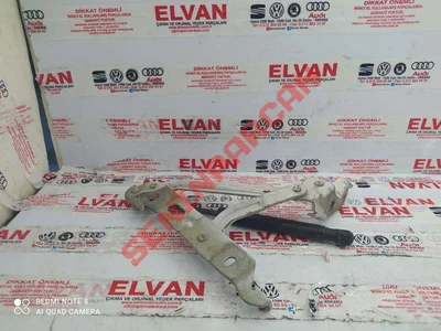 6L5827302F - KAPAK MENTEŞESİ - İkinci El Orjinal
