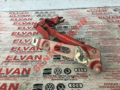 8K5827301 - KAPAK MENTEŞESI - İkinci El Orjinal