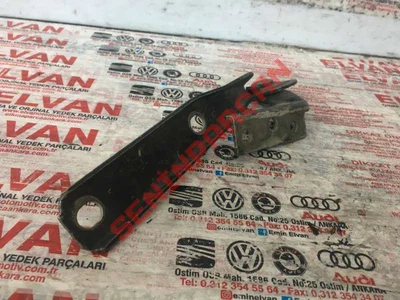 3B0823302 - KAPUT MENTESESI