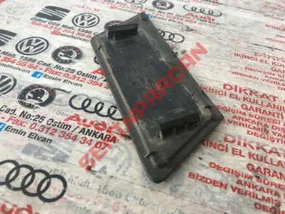 4E0955281AA - KORUMA KAPAĞI