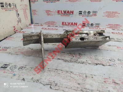 8D0807331C - TAMPON BRAKETI - İkinci El Orjinal