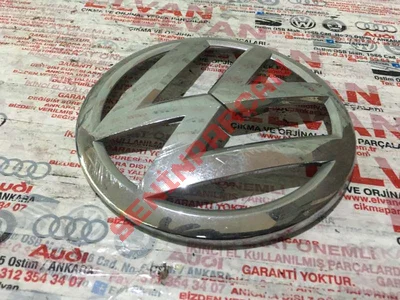 2K5853601 - VW IŞARETI - İkinci El Orjinal