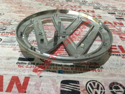 2K5853601 - VW IŞARETI - İkinci El Orjinal
