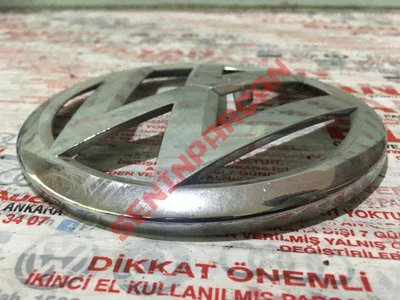2K5853601 - VW IŞARETI - İkinci El Orjinal