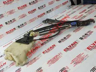 5P0837402B - CAM MOTORU - İkinci El Orjinal