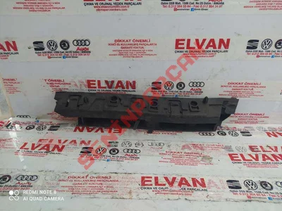 9681058880 - TAMPON BRAKETİ - İkinci El Orjinal