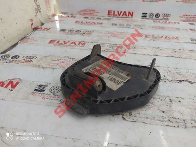 2K0941001B - SİS FARI - İkinci El Orjinal