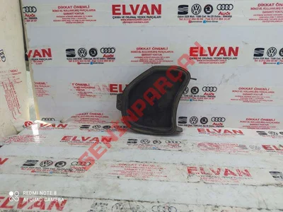 2K0941001B - SİS FARI - İkinci El Orjinal