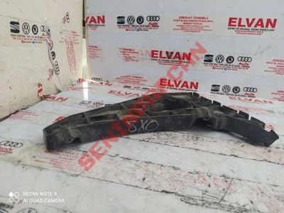 8X0807378 - TAMPON BRAKETI