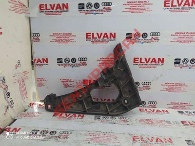 8X0807378 - TAMPON BRAKETI