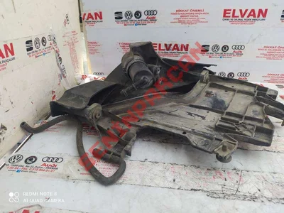 8K0955101 - BASINC SILINDIRI