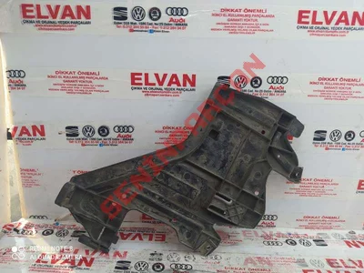 1301073033 - FAR BRAKETİ - İkinci El Orjinal
