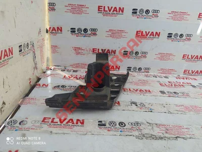 5L0807056 - TAMPON BRAKETI - İkinci El Orjinal
