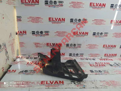 5L0807056 - TAMPON BRAKETI