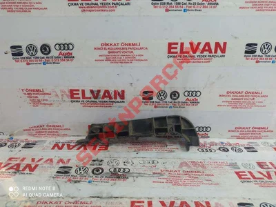 8V3807183A - TAMPON BRAKETI