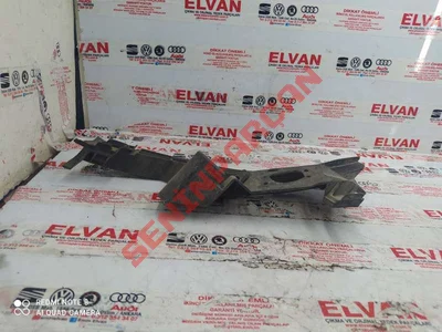 4G0807096 - KAPAM PARÇA - İkinci El Orjinal