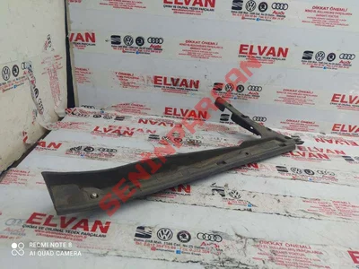 6K5807394E - KAPAK IÇIN TUTUCU - İkinci El Orjinal