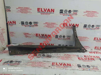 6K5807394E - KAPAK IÇIN TUTUCU - İkinci El Orjinal