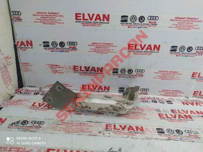 1T0821136 - CAMURLUK BRAKETI