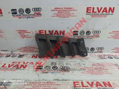 3G0853949 - KAPAM PARÇA