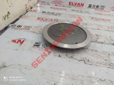 4B0601165 - TEKRL.SÜS KAPAĞI - İkinci El Orjinal